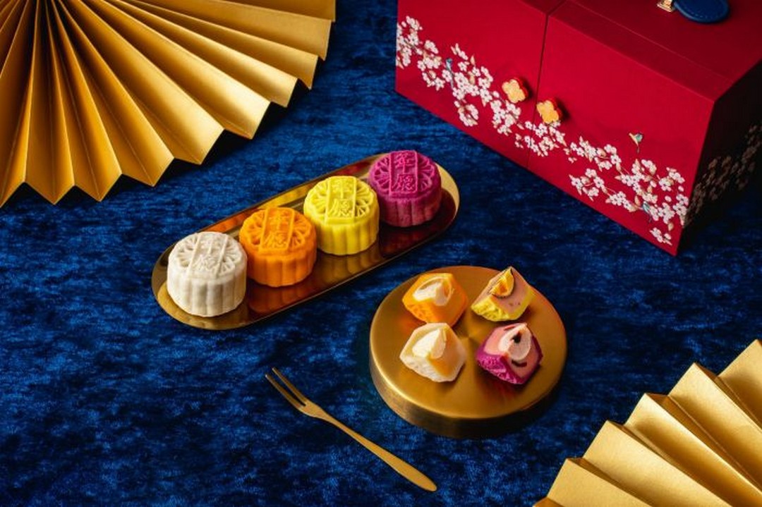 Orchard-Hotel-Singapore-Mooncake-Promotion-1 Now Till 9 September 2026: Orchard Hotel Singapore Mooncake Promotion: Enjoy 28% Off Early Bird Mid-Autumn Mooncake Collection With Premium Gift Boxes