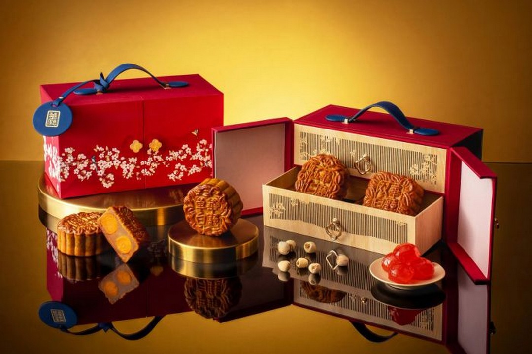 Orchard-Hotel-Singapore-Mooncake-Promotion Now Till 9 September 2026: Orchard Hotel Singapore Mooncake Promotion: Enjoy 28% Off Early Bird Mid-Autumn Mooncake Collection With Premium Gift Boxes