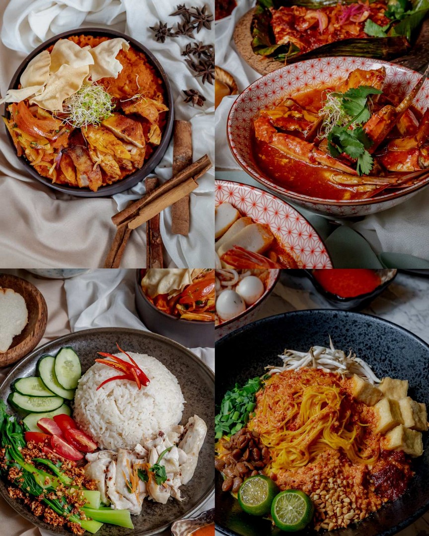 Permata-Singapore-National-Day-1-for-1-Halal-Buffet-Promotion 1 July – 31 August 2026: Permata Singapore National Day 1-for-1 Halal Buffet Promotion – Enjoy More Than 50 Local Delicacies at Special Buffet Prices