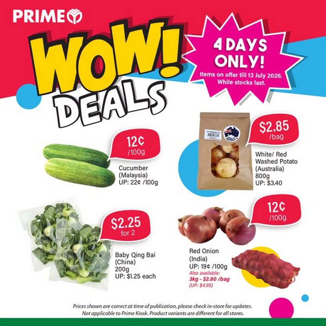 Prime-Supermarket-Great-Deals-Promotion-–-Save-More-on-Everyday-Groceries-2 10–13 July 2026: Prime Supermarket Great Deals Promotion – Save More on Everyday Groceries and Household Essentials Across Singapore
