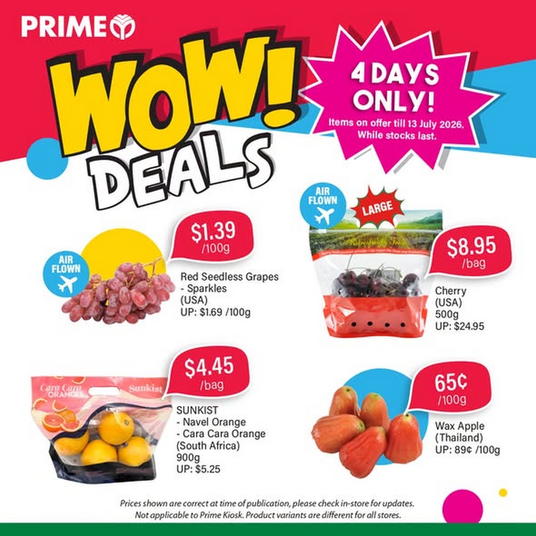 Prime-Supermarket-Great-Deals-Promotion-–-Save-More-on-Everyday-Groceries-3 10–13 July 2026: Prime Supermarket Great Deals Promotion – Save More on Everyday Groceries and Household Essentials Across Singapore