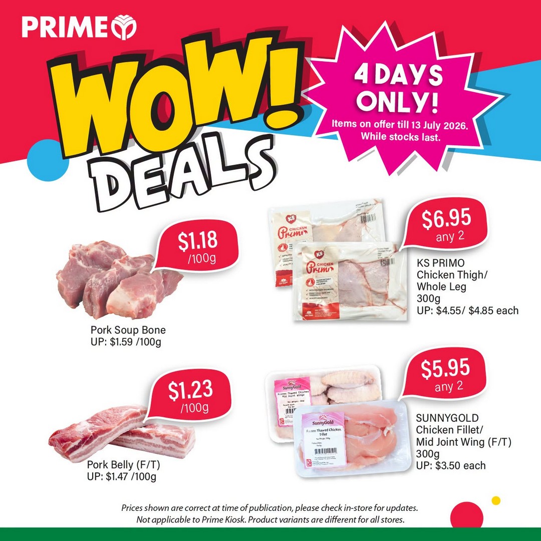 Prime-Supermarket-Great-Deals-Promotion-–-Save-More-on-Everyday-Groceries-5 10–13 July 2026: Prime Supermarket Great Deals Promotion – Save More on Everyday Groceries and Household Essentials Across Singapore