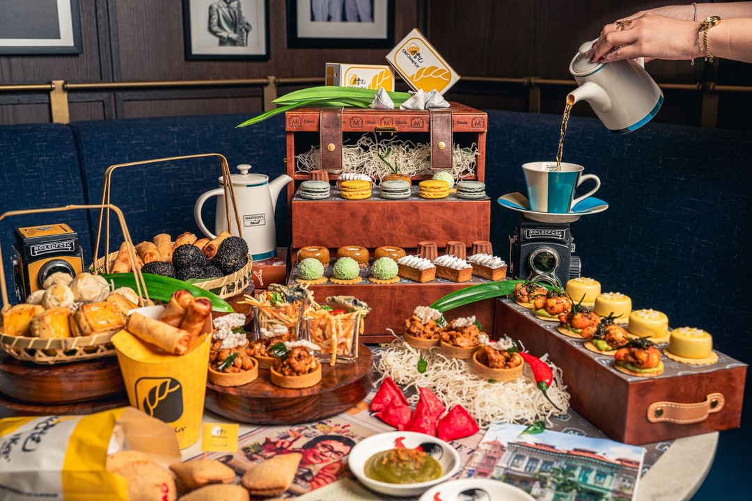 Pullman-Singapore-Hill-Street-x-Old-Chang-Kee-Nostalgic-Afternoon 1 July – 31 August 2026: Pullman Singapore Hill Street x Old Chang Kee Nostalgic Afternoon Tea Promotion – Enjoy Heritage-Inspired Afternoon Tea for Two at Madison's