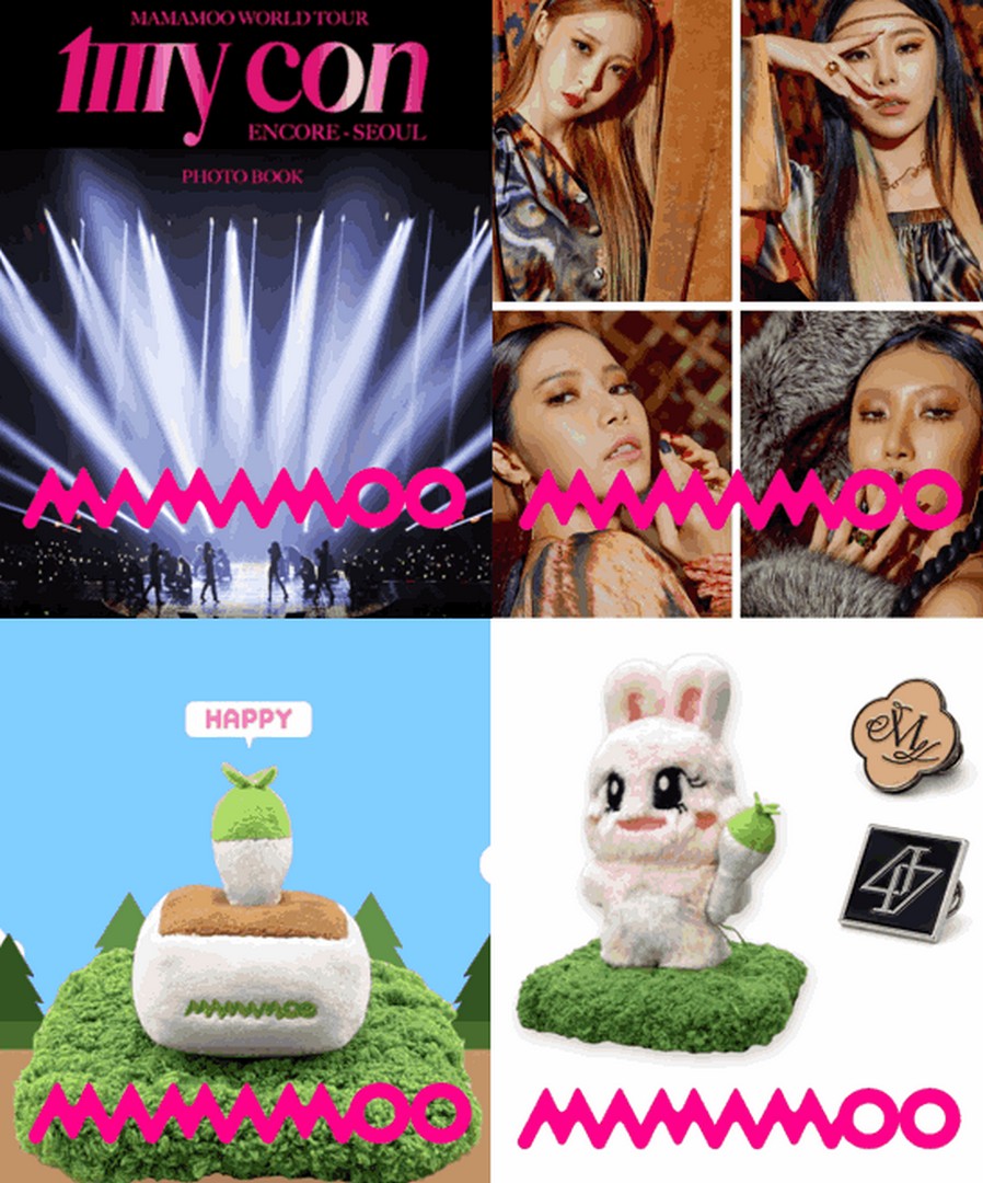 Robinsons-Singapore-Promotion-Get-Extra-10-OFF-MAMAMOO 21-27 July 2026: Robinsons Singapore Promotion: Get Extra 10% OFF MAMAMOO Official Merchandise Collection Online Ahead of Singapore Show