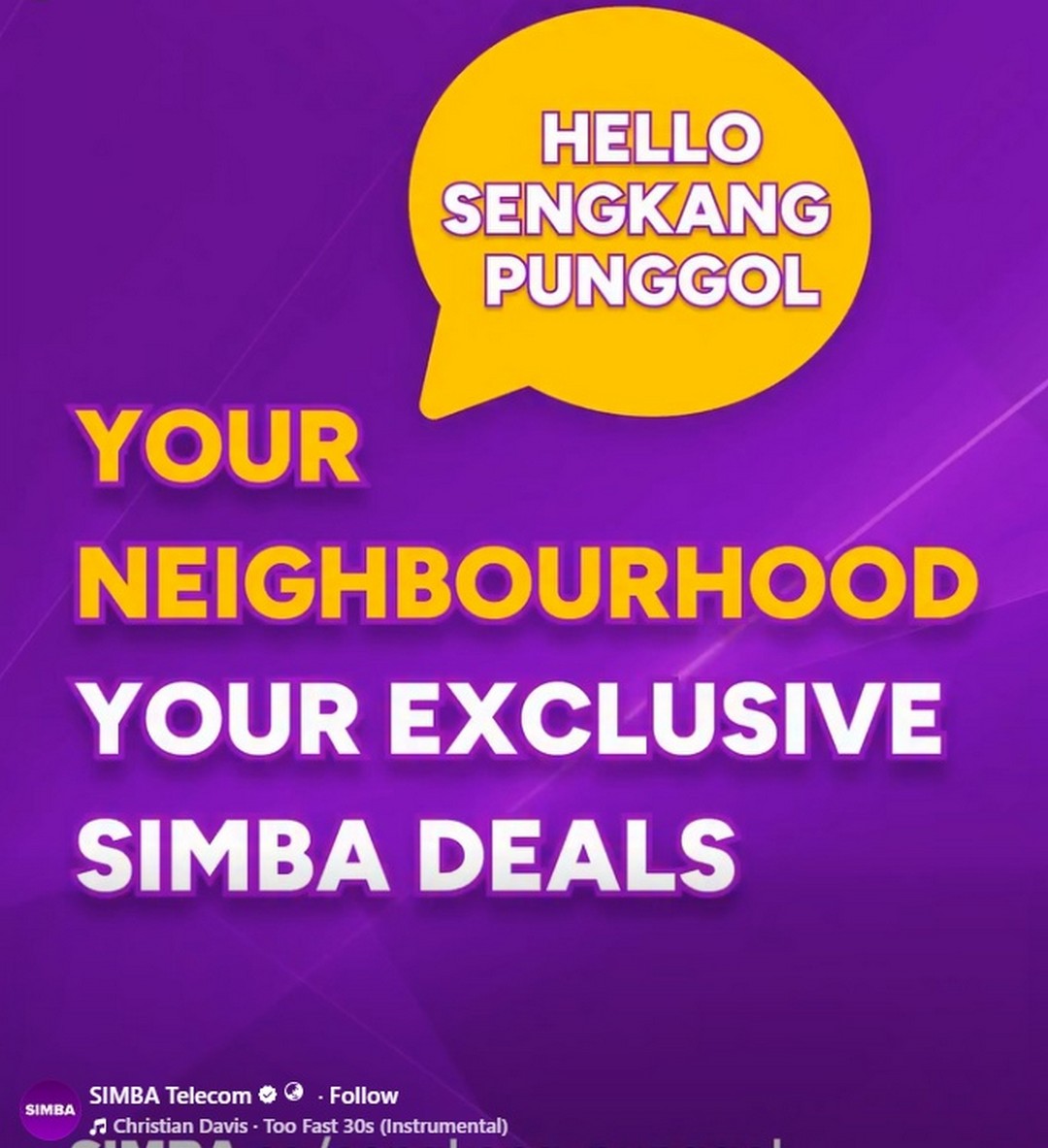 SIMBA-Telecom-Sengkang-Punggol-Neighbourhood-Exclusive-Promotion 3–5 July 2026: SIMBA Telecom Sengkang & Punggol Neighbourhood Exclusive Promotion at Waterway Point – Enjoy $0.99 10Gbps Broadband, Buy 1 Free 1 5G SIM, Free Skechers Sneakers and Exclusive Gifts