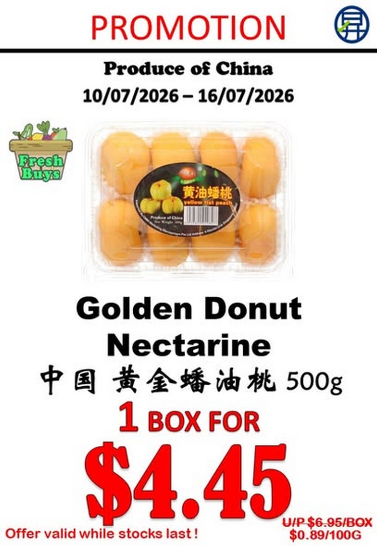 Sheng-Siong-Supermarket-Fresh-Produce-Promotion-2 10-16 July 2026: Sheng Siong Supermarket Fresh Produce Promotion – Save on Fruits and Vegetables with Weekly Supermarket Deals in Singapore