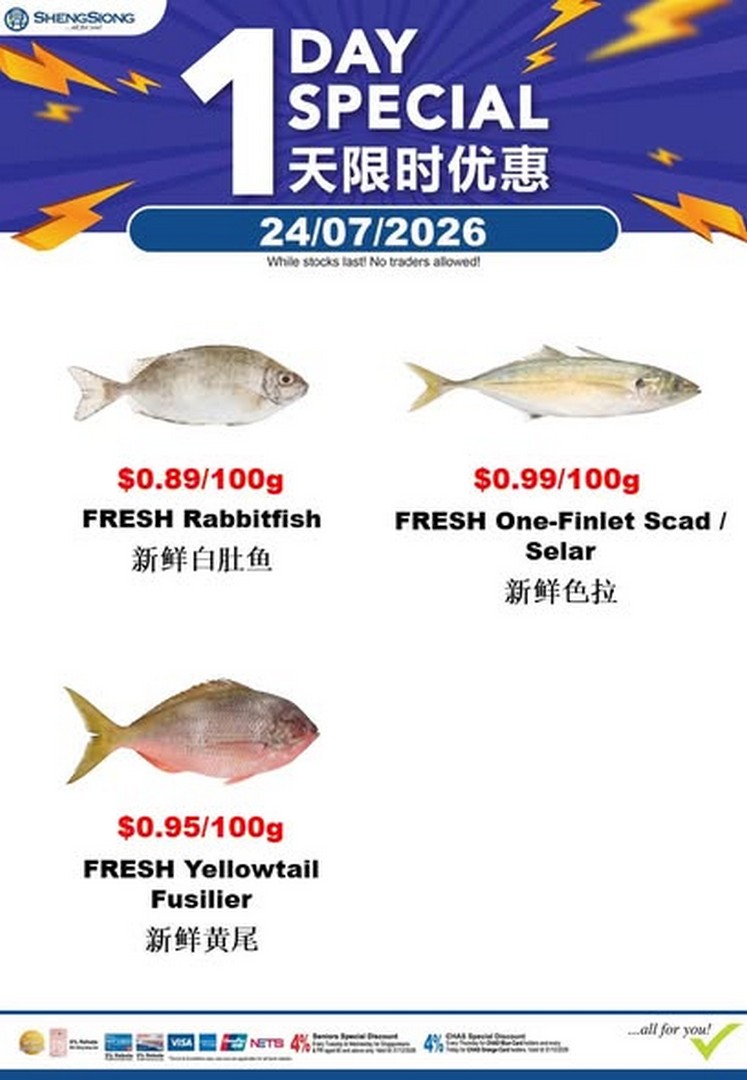 Sheng-Siong-Supermarket-Seafood-Promotion-4-3 22-28 July 2026: Sheng Siong Supermarket Seafood Promotion: Fresh Seafood Specials and Great Value Grocery Deals in Singapore
