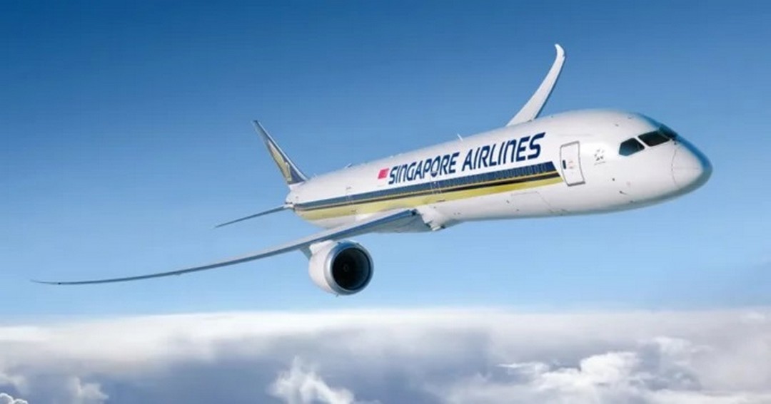 Singapore-Airlines-Global-Fare-Sale-Promotion 14 July – 9 August 2026: Singapore Airlines Global Fare Sale Promotion – Fly to 63 International Destinations from S$208 with Exclusive Cardholder Discounts