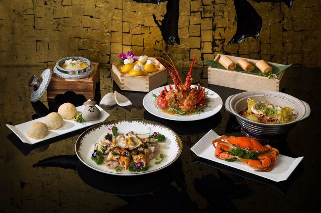 Singapore-Marriott-Tang-Plaza-Hotel-Gourmet-Lobster-Sri-Lankan-Crab Now Till 30 September 2026: Singapore Marriott Tang Plaza Hotel: Gourmet Lobster & Sri Lankan Crab Delicacies Seafood Promotion at Wan Hao Chinese Restaurant