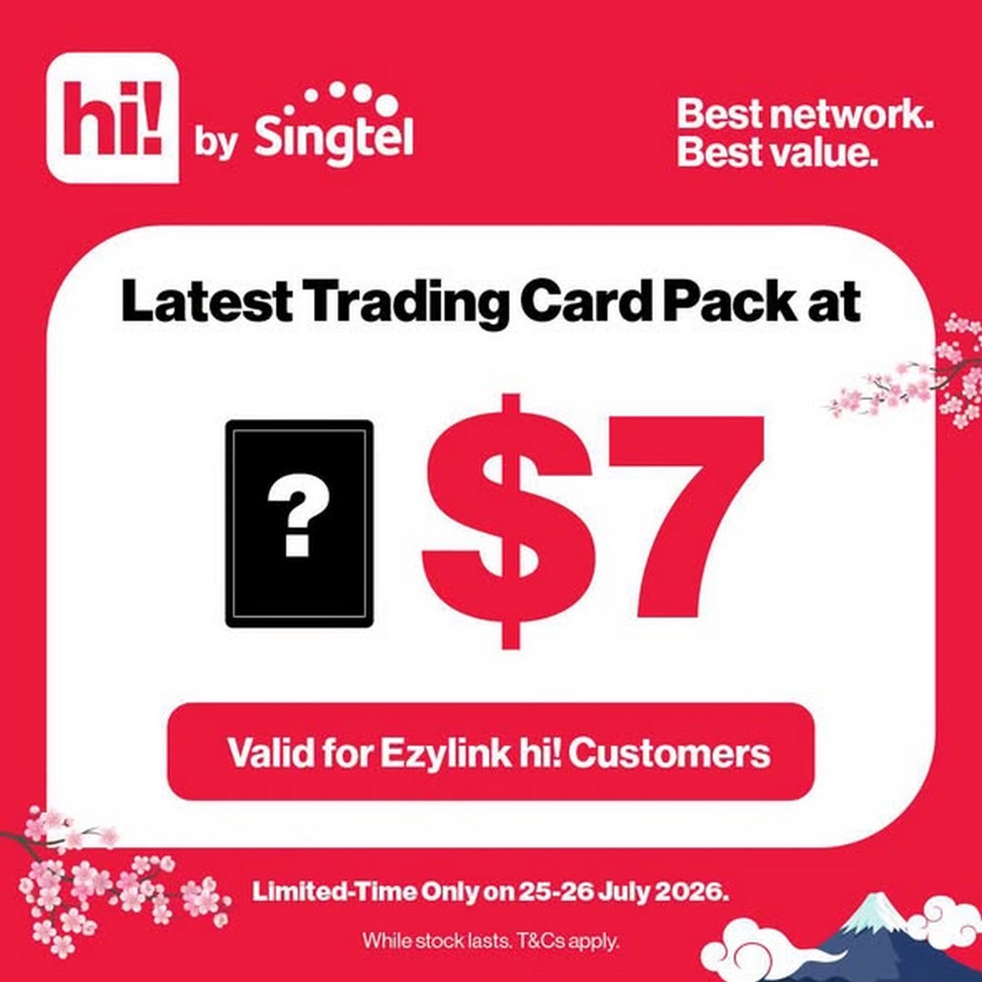 Singtel-hi-Port-In-World-Tour-Promotion-1 25-26 July 2026: Singtel hi! Port-In World Tour Promotion, Get Free Japan Gifts, Roaming Data and Exclusive Plan Benefits at EZY Link Tampines