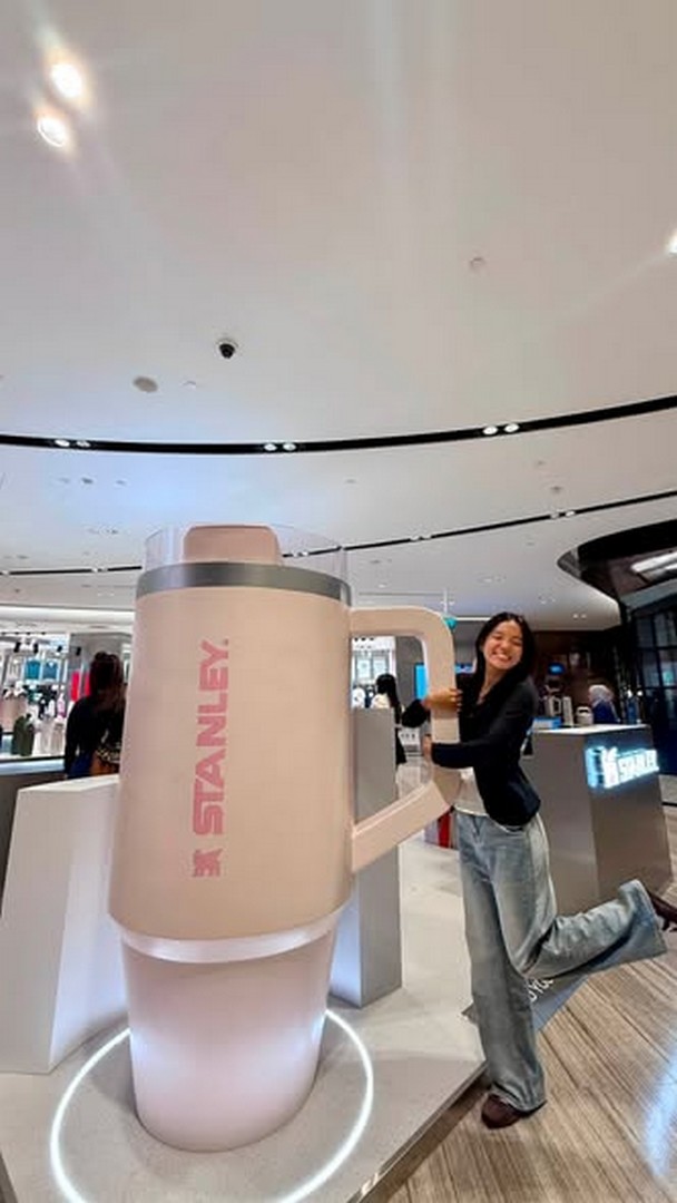 Stanley-1913-Grand-Opening-Giveaway-at-Jewel-Changi-Airport-2 20 July–3 August 2026: Stanley 1913 Grand Opening Giveaway at Jewel Changi Airport – Pop-Up Event, Free Engraving Promotion and Chance to Win a Stanley 30oz Quencher 2.0