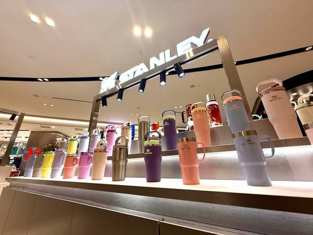 Stanley-1913-Grand-Opening-Giveaway-at-Jewel-Changi-Airport-3 20 July–3 August 2026: Stanley 1913 Grand Opening Giveaway at Jewel Changi Airport – Pop-Up Event, Free Engraving Promotion and Chance to Win a Stanley 30oz Quencher 2.0