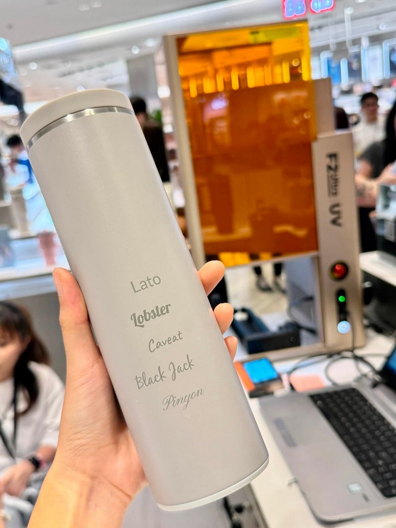 Stanley-1913-Grand-Opening-Giveaway-at-Jewel-Changi-Airport-5 20 July–3 August 2026: Stanley 1913 Grand Opening Giveaway at Jewel Changi Airport – Pop-Up Event, Free Engraving Promotion and Chance to Win a Stanley 30oz Quencher 2.0