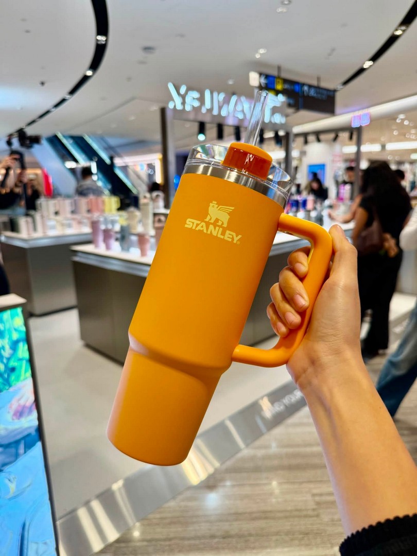 Stanley-1913-Grand-Opening-Giveaway-at-Jewel-Changi-Airport-7 20 July–3 August 2026: Stanley 1913 Grand Opening Giveaway at Jewel Changi Airport – Pop-Up Event, Free Engraving Promotion and Chance to Win a Stanley 30oz Quencher 2.0