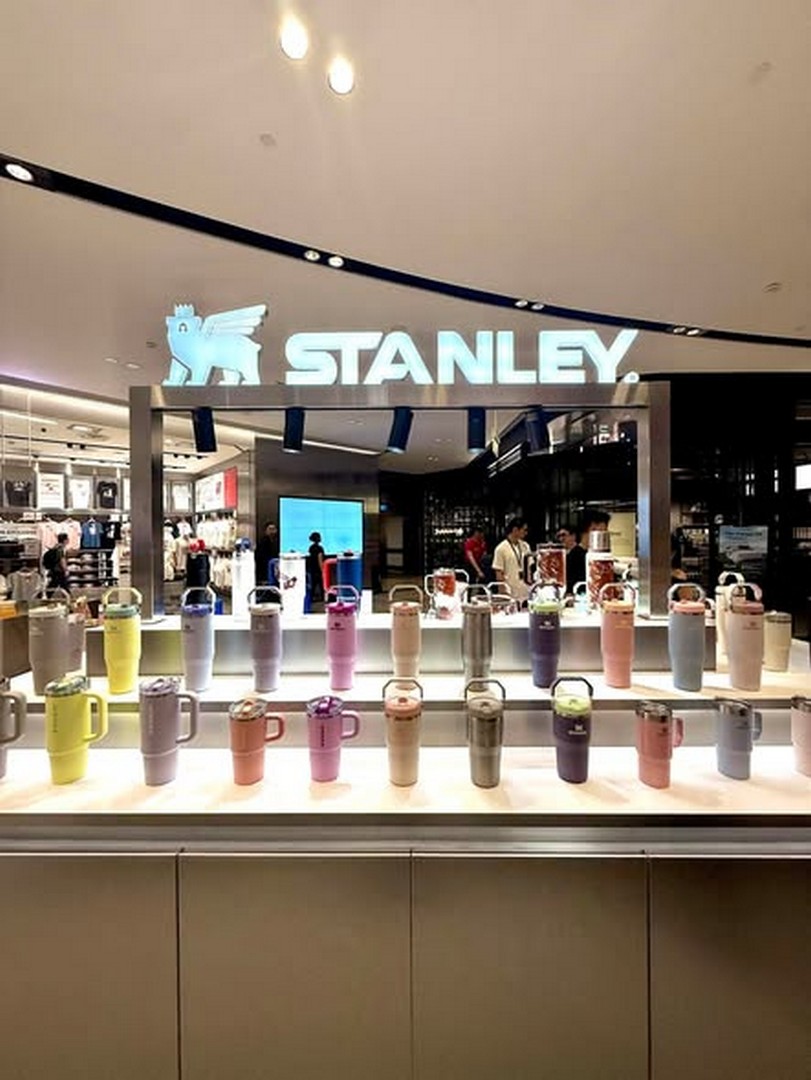 Stanley-1913-Grand-Opening-Giveaway-at-Jewel-Changi-Airport 20 July–3 August 2026: Stanley 1913 Grand Opening Giveaway at Jewel Changi Airport – Pop-Up Event, Free Engraving Promotion and Chance to Win a Stanley 30oz Quencher 2.0