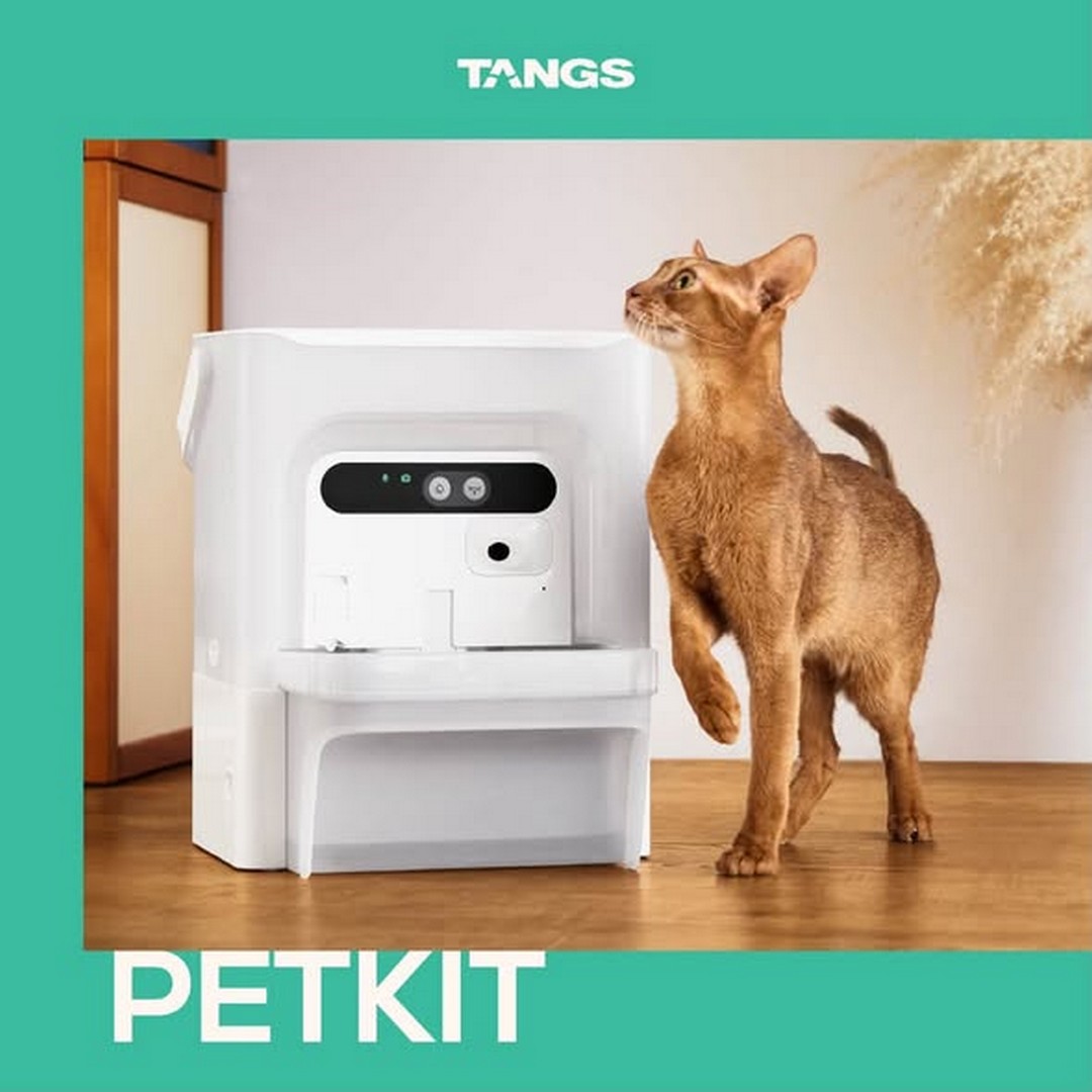 TANGS-Pets-Corner-Promotion-at-Tang-Plaza-3 3-30 July 2026: TANGS Pets Corner Promotion at Tang Plaza – Discover Stylish Pet Essentials, Accessories and Smart Care Products in Singapore