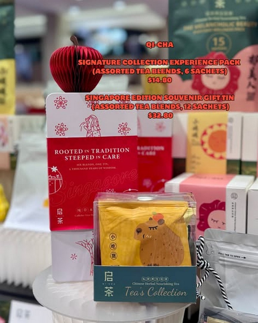 Takashimaya-Department-Store-Home-Living-Bonanza-Promotion-1 Now till 16 August 2026: Takashimaya Department Store Home Living Bonanza Promotion: Up To 70% Off Home Essentials, Appliances, Furniture And More At Takashimaya Square B2