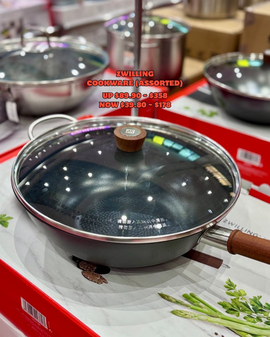 Takashimaya-Department-Store-Home-Living-Bonanza-Promotion-12 Now till 16 August 2026: Takashimaya Department Store Home Living Bonanza Promotion: Up To 70% Off Home Essentials, Appliances, Furniture And More At Takashimaya Square B2