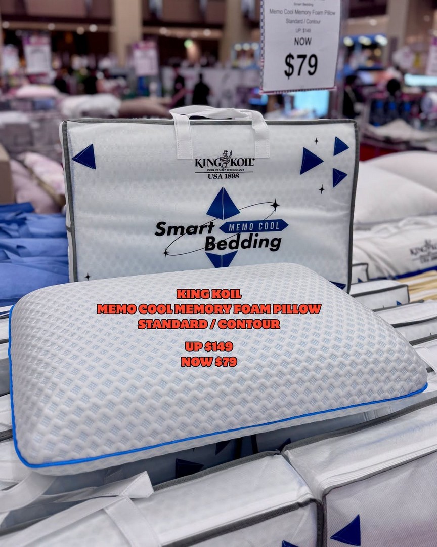 Takashimaya-Department-Store-Home-Living-Bonanza-Promotion-18 Now till 16 August 2026: Takashimaya Department Store Home Living Bonanza Promotion: Up To 70% Off Home Essentials, Appliances, Furniture And More At Takashimaya Square B2