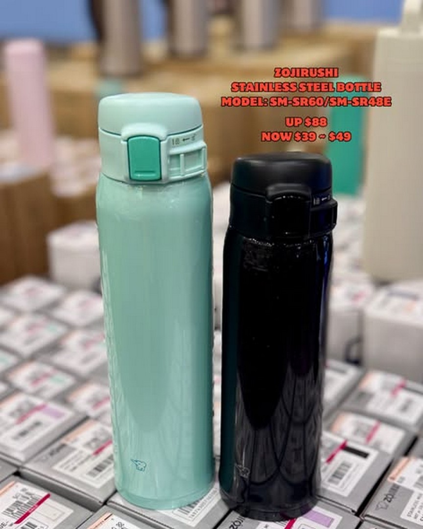 Takashimaya-Department-Store-Home-Living-Bonanza-Promotion-3 Now till 16 August 2026: Takashimaya Department Store Home Living Bonanza Promotion: Up To 70% Off Home Essentials, Appliances, Furniture And More At Takashimaya Square B2