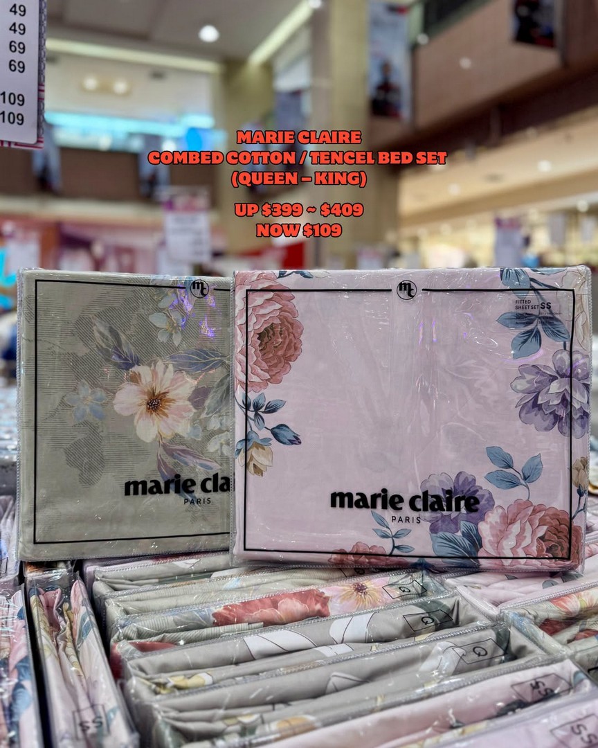 Takashimaya-Department-Store-Home-Living-Bonanza-Promotion-7 Now till 16 August 2026: Takashimaya Department Store Home Living Bonanza Promotion: Up To 70% Off Home Essentials, Appliances, Furniture And More At Takashimaya Square B2