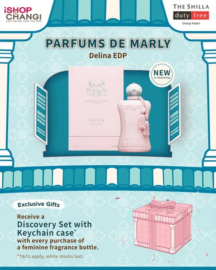 The-Shilla-Duty-Free-Singapore-Promotion-2 21 July 2026 onwards: The Shilla Duty Free Singapore Promotion: Summer Beauty Deals With Up To 25% Off Promo Codes And Exclusive Gifts With Purchase