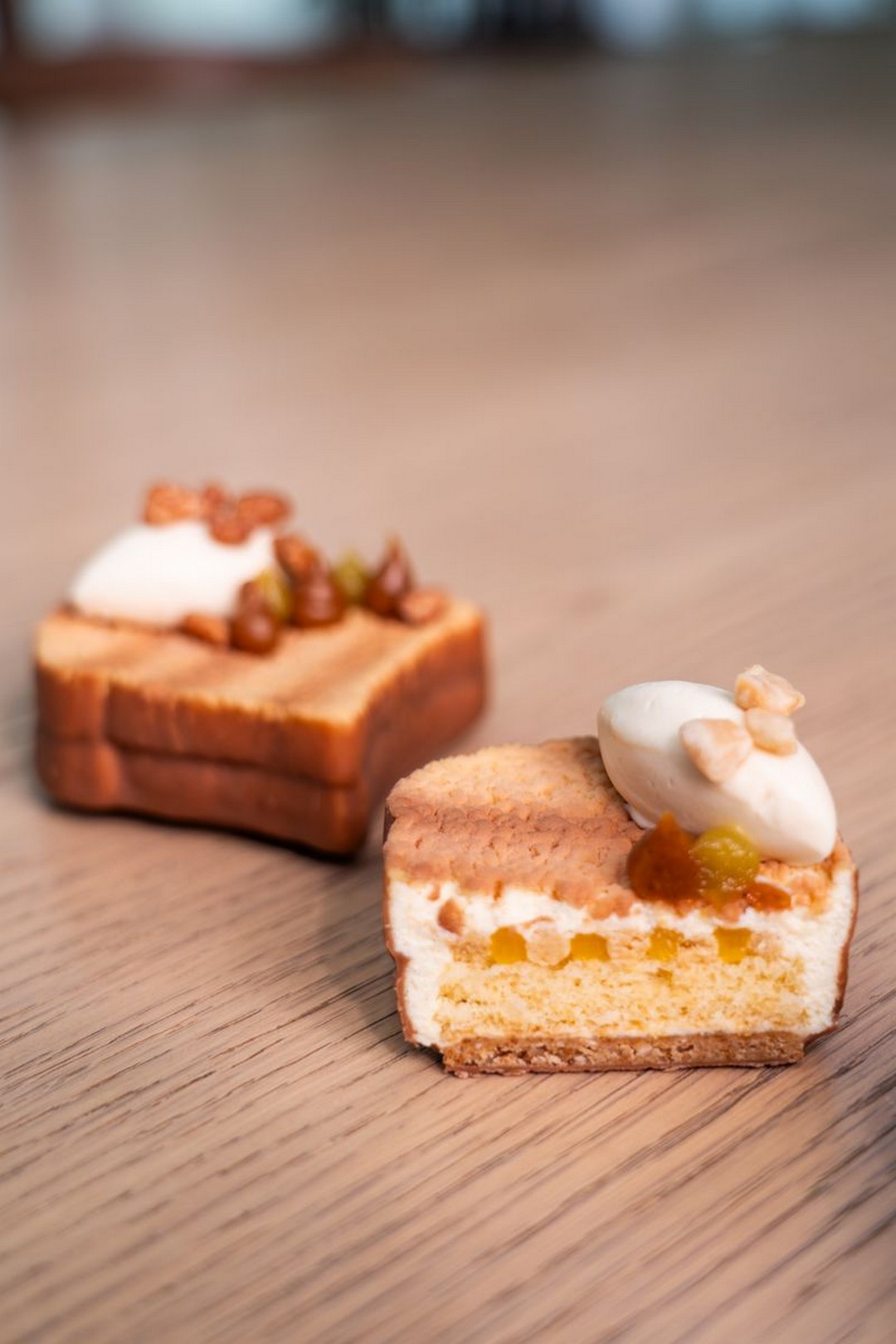 The-Singapore-EDITION-Lobby-Bar-National-Day-Pastry-Promotion 1–31 August 2026: The Singapore EDITION Lobby Bar National Day Pastry Promotion – Enjoy the Limited Edition Cake as Toast for Only $18