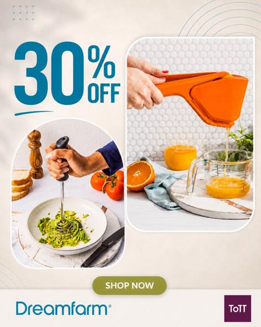 ToTT-Singapore-7.7-Storewide-Promotion-1 6-12 July 2026: ToTT Singapore 7.7 Storewide Promotion – Enjoy 10% OFF Kitchen Essentials, Cookware, Bakeware and Dining Must-Haves