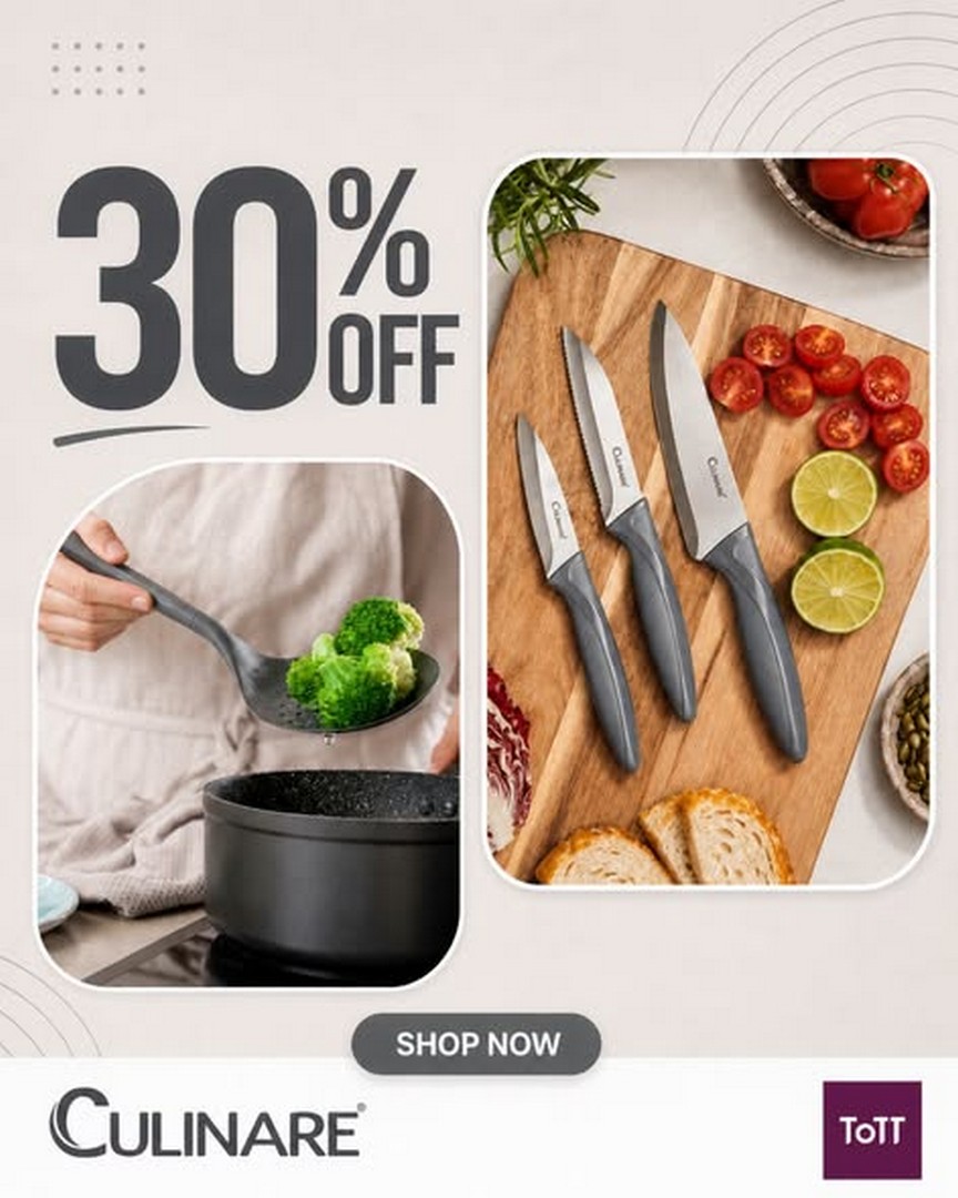 ToTT-Singapore-7.7-Storewide-Promotion-3 6-12 July 2026: ToTT Singapore 7.7 Storewide Promotion – Enjoy 10% OFF Kitchen Essentials, Cookware, Bakeware and Dining Must-Haves