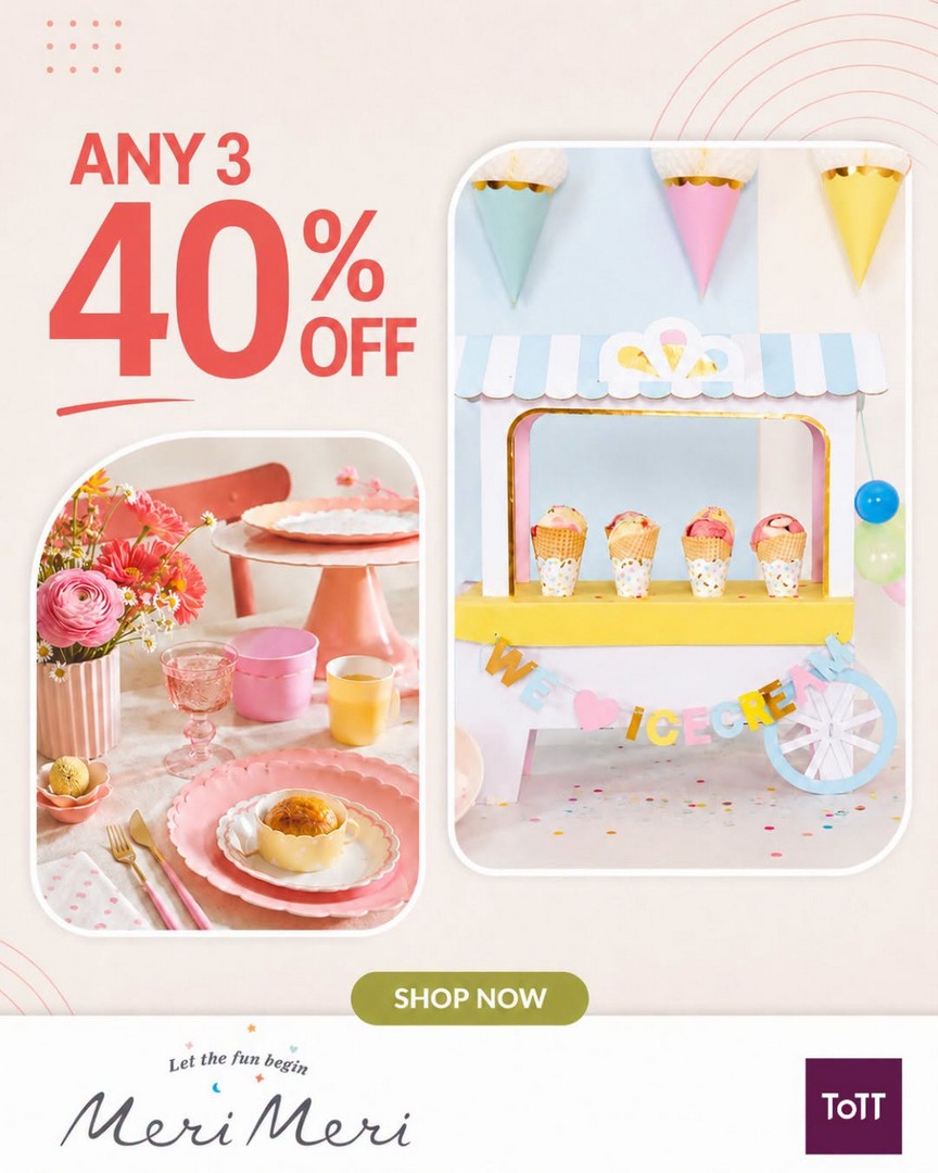 ToTT-Singapore-7.7-Storewide-Promotion-5 6-12 July 2026: ToTT Singapore 7.7 Storewide Promotion – Enjoy 10% OFF Kitchen Essentials, Cookware, Bakeware and Dining Must-Haves