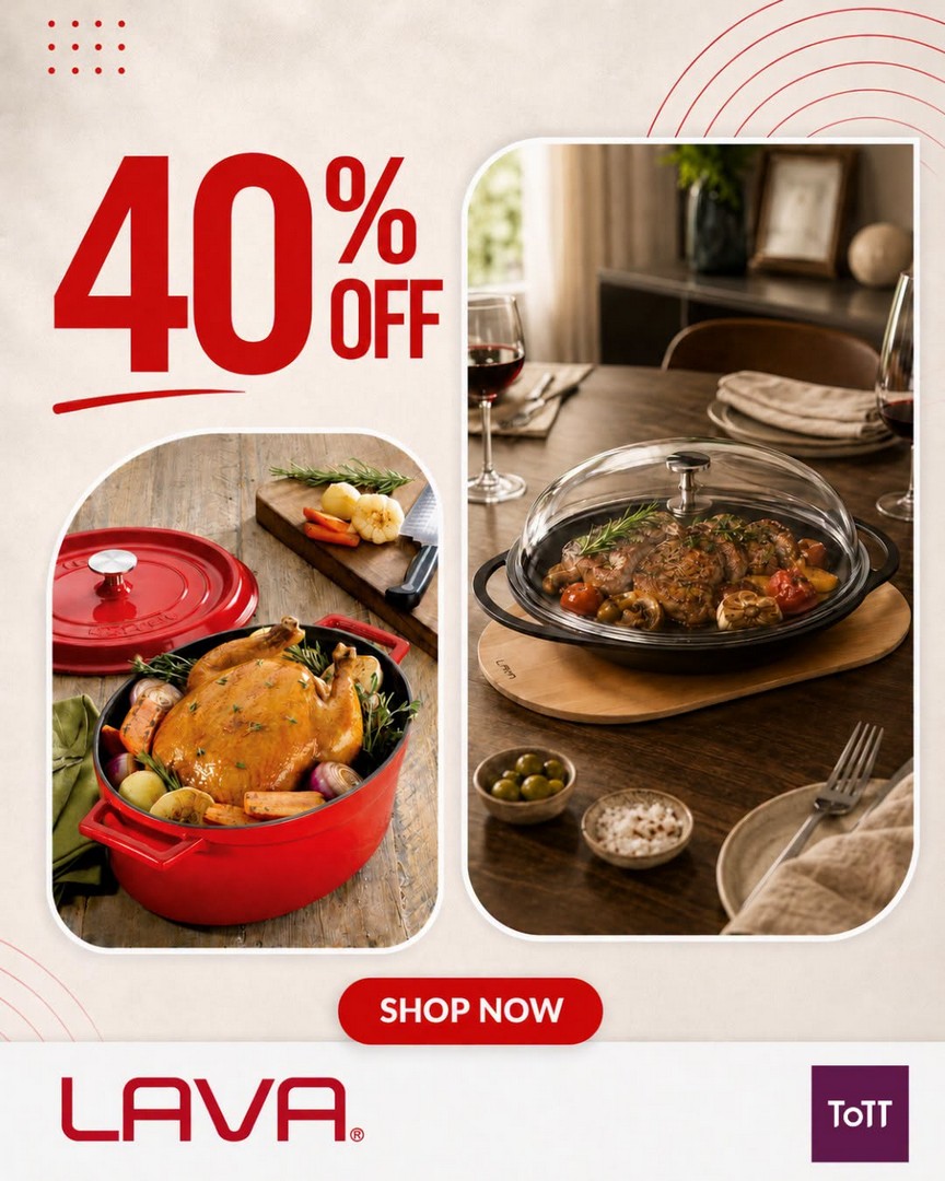 ToTT-Singapore-7.7-Storewide-Promotion-6 6-12 July 2026: ToTT Singapore 7.7 Storewide Promotion – Enjoy 10% OFF Kitchen Essentials, Cookware, Bakeware and Dining Must-Haves