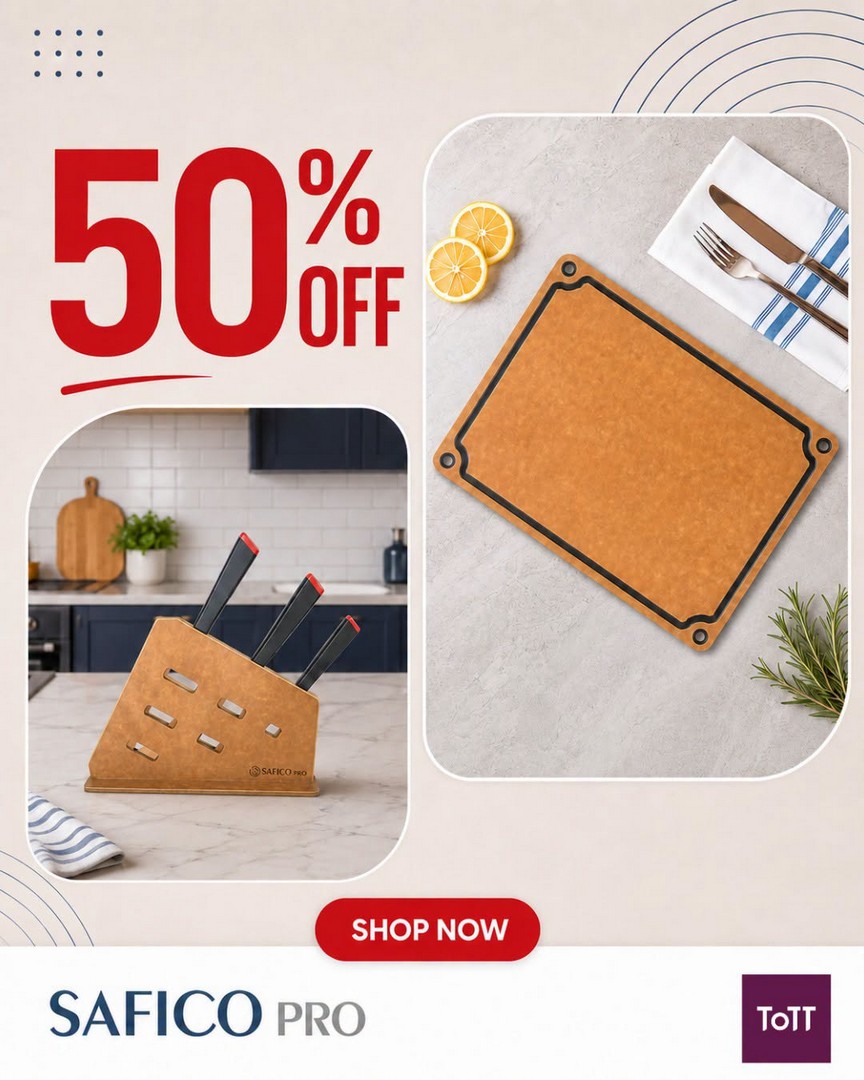 ToTT-Singapore-7.7-Storewide-Promotion-7 6-12 July 2026: ToTT Singapore 7.7 Storewide Promotion – Enjoy 10% OFF Kitchen Essentials, Cookware, Bakeware and Dining Must-Haves