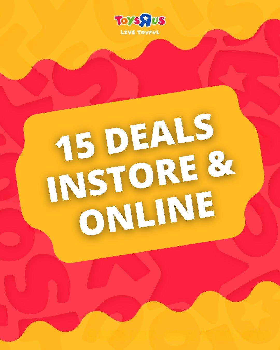 Toys-R-Us-Singapore-30-OFF-Selected-LEGO-Sets-Promotion-9 2–5 July 2026: Toys"R"Us Singapore 30% OFF Selected LEGO Sets Promotion – Save Big on 15 Popular LEGO Building Sets In-Store and Online
