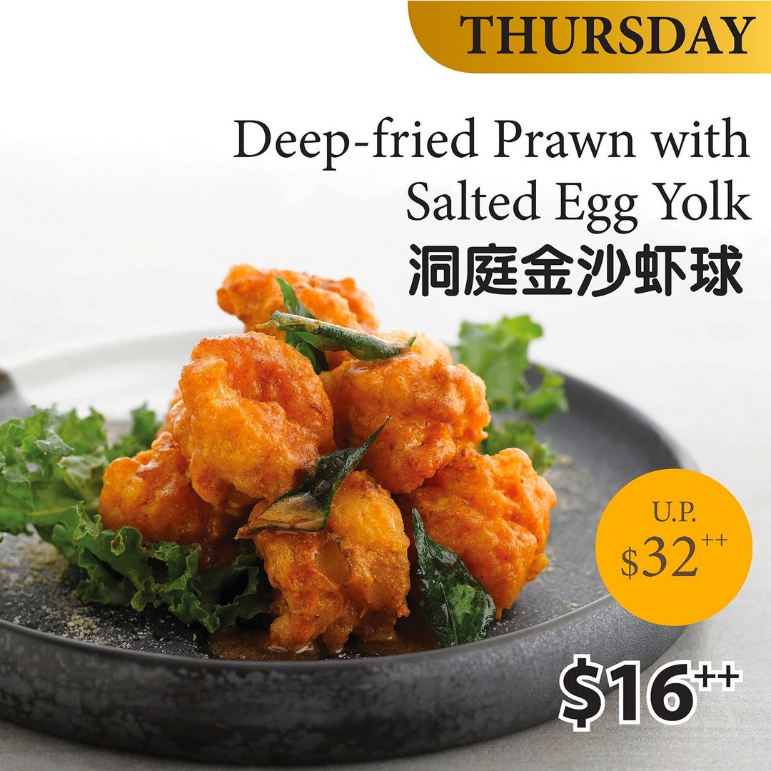 TungLok-Group-50-OFF-Signature-Dish-Promotion-4 20 July 2026 onwards: TungLok Group 50% OFF Signature Dish Promotion at TungLok Signatures Singapore – Exclusive Members Dining Deal