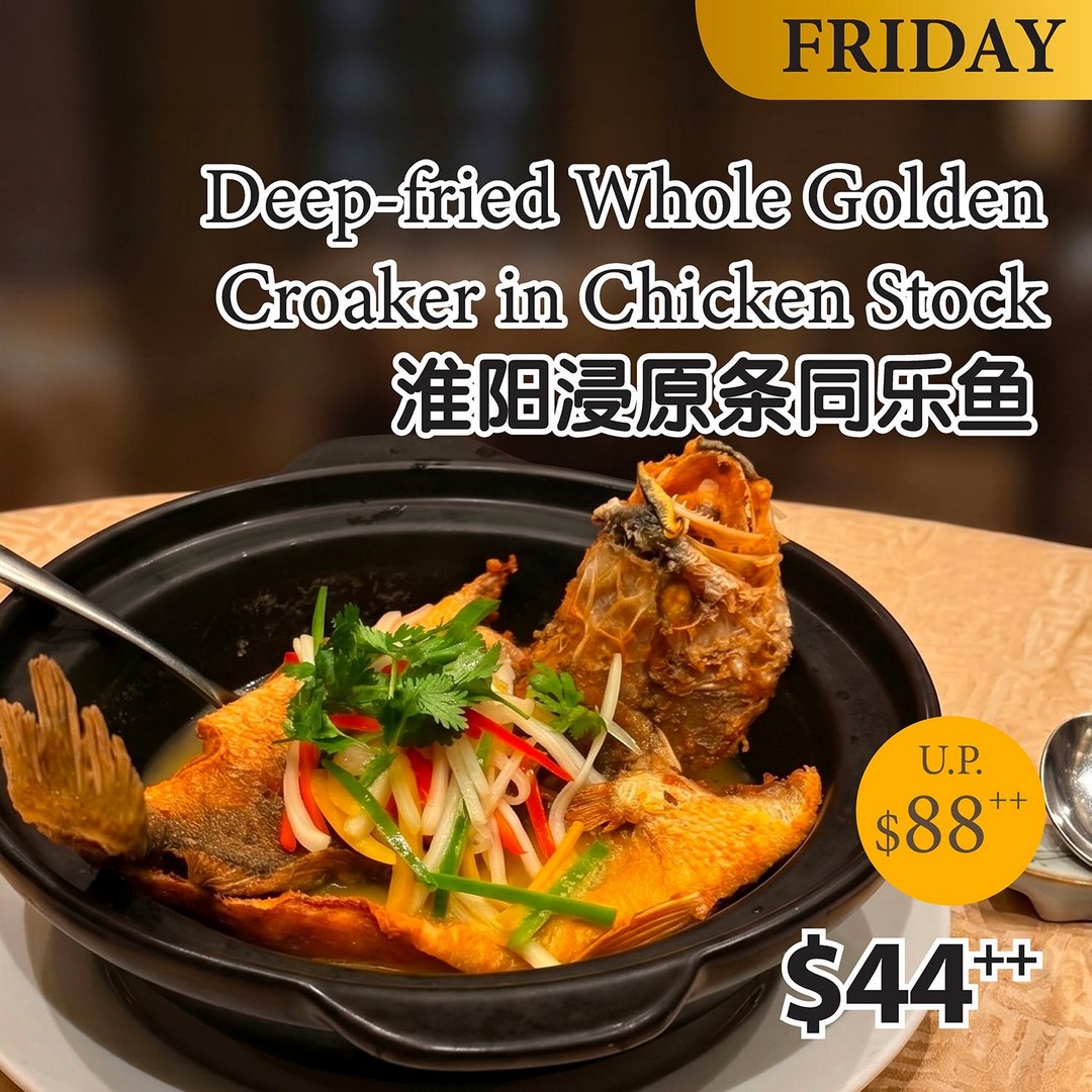 TungLok-Group-50-OFF-Signature-Dish-Promotion-6 20 July 2026 onwards: TungLok Group 50% OFF Signature Dish Promotion at TungLok Signatures Singapore – Exclusive Members Dining Deal