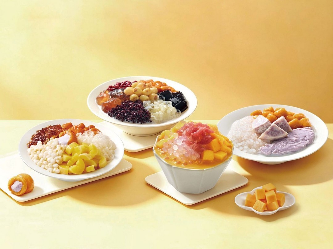 YIMANFEN-Dessert-Singapore-SG61-Promotion 7-10 August 2026: YIMANFEN Dessert Singapore SG61 Promotion, Enjoy Selected Desserts at Only $1.99 During National Day Celebration at 313@somerset