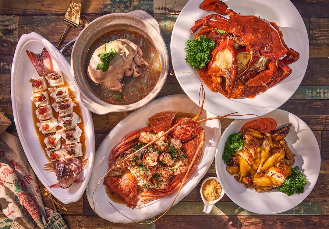 Yang-Ming-Seafood-Bishan-Accepts-CDC-Vouchers 25 June 2026 onwards: Yang Ming Seafood Bishan Accepts CDC Vouchers – Enjoy Premium Zi Char Dining Promotion in Singapore