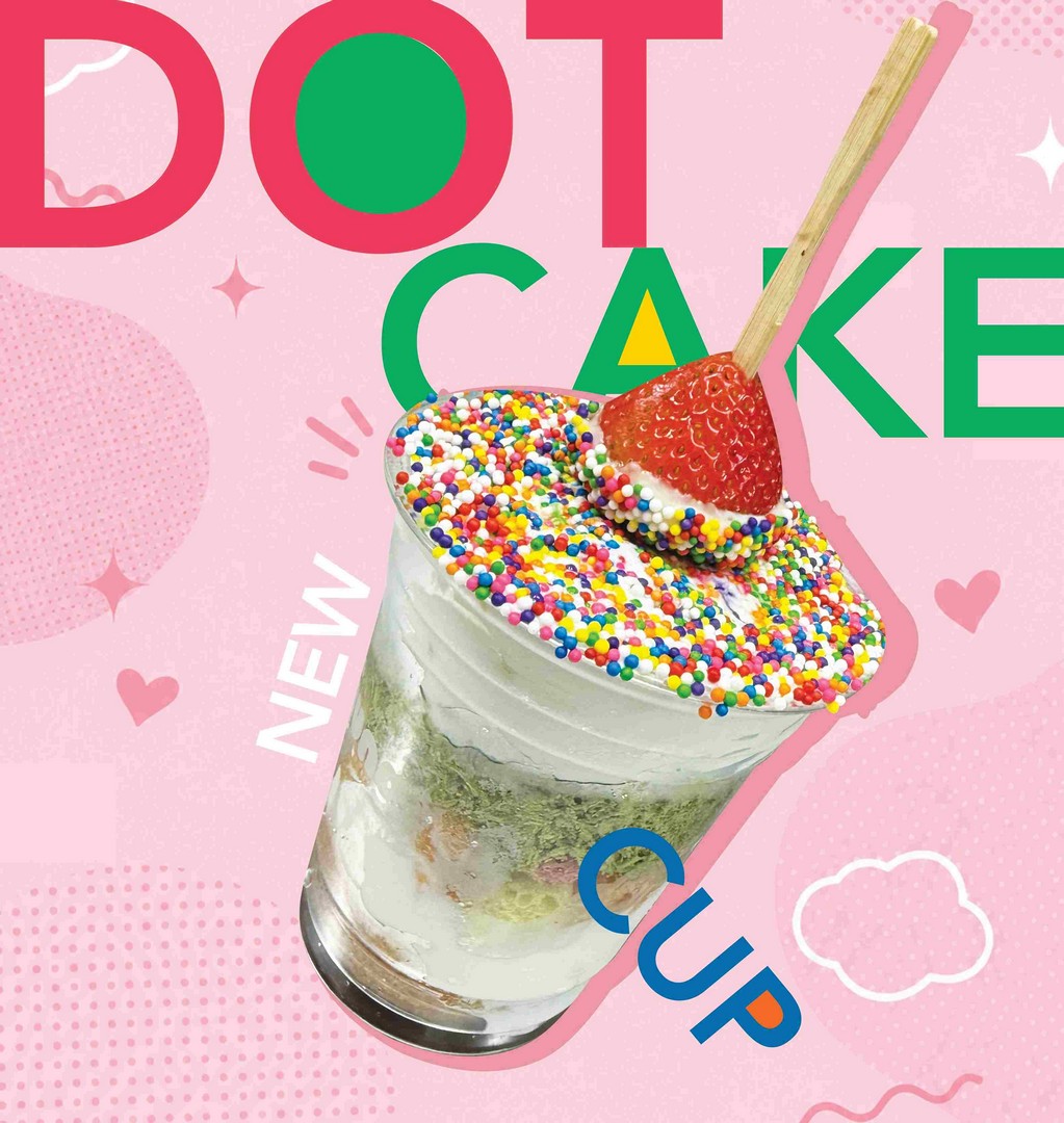 Yoajung-Singapore-Dot-Cake-10-Promotion-–-Limited-Time-Dessert-Deal 10-12 July 2026: Yoajung Singapore Dot Cake $10 Promotion – Limited-Time Dessert Deal at SCAPE Singapore