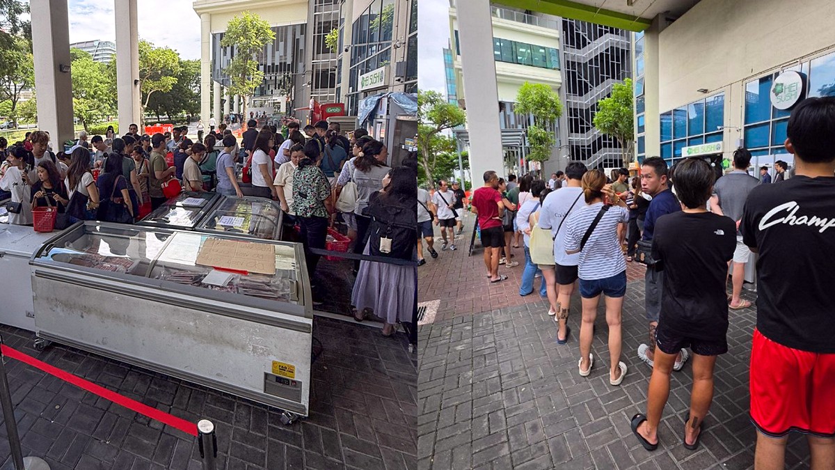 beef-02.jpg-1 15–19 July 2026: Beef & Beyond Beef Fair Singapore Brings Back the Viral $2 Australian Ribeye & Striploin Promotion Alongside Huge Premium Meat and Seafood Sale