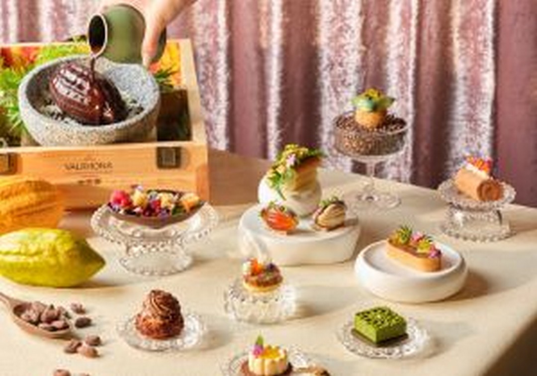 1864-at-Sofitel-Singapore-City-Centre-20-Off-Chocolat-Cocoa 11 August-31 October 2026: 1864 at Sofitel Singapore City Centre: 20% Off Chocolat Cocoa Ritual Afternoon Tea Promotion for SAFRA Members