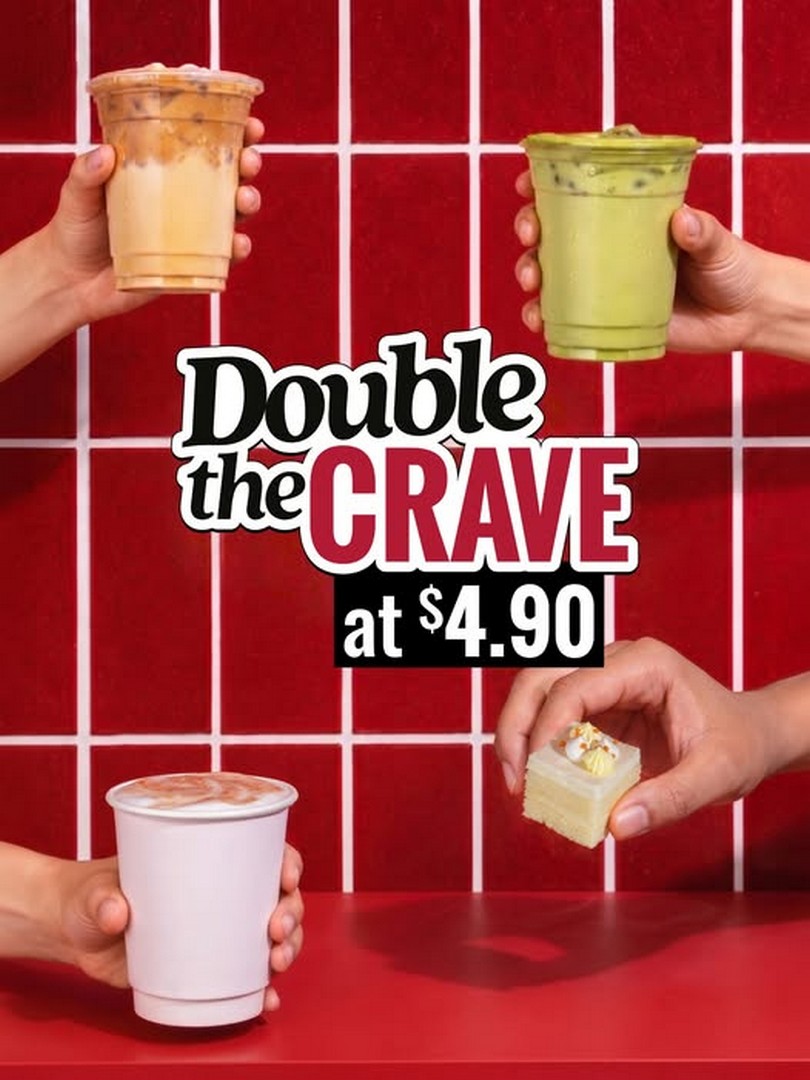 4Fingers-Crispy-Chicken-Double-The-Crave-4.90-Coffee-Sweet 19 August 2026 onwards: 4Fingers Crispy Chicken: Double The Crave $4.90 Coffee & Sweet Pairing Promotion