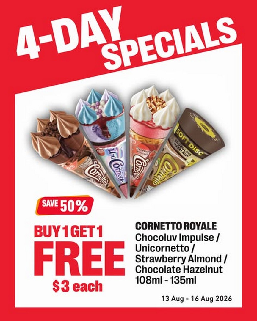 7-Eleven-Singapore-4-Day-Limited-Time-Specials-and-App-Deals-Promotion-3 13-16 August 2026: 7-Eleven Singapore: 4-Day Limited-Time Specials and App Deals Promotion