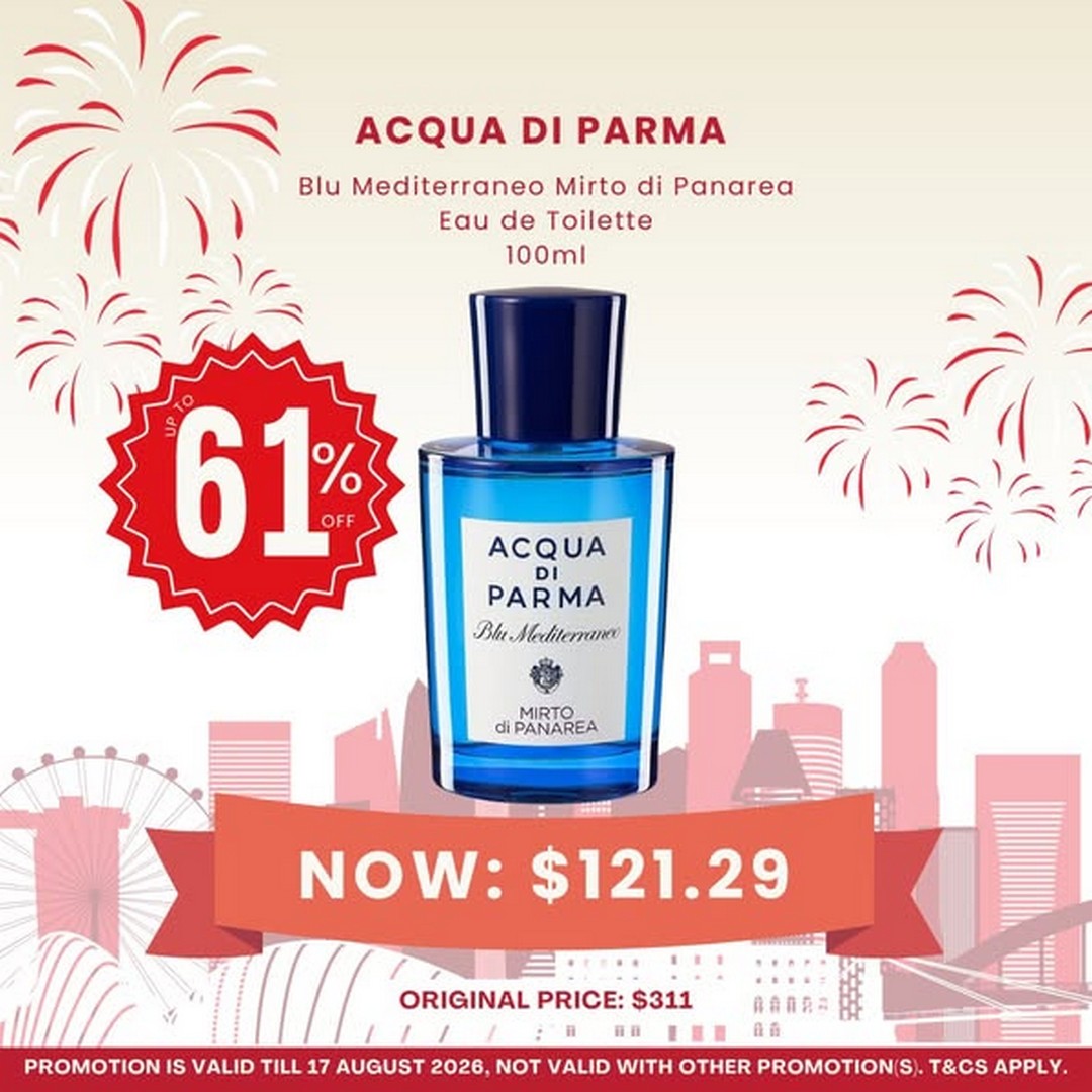 BeautyFresh-National-Day-Sale-Promotion-1 Now Till 17 August 2026: BeautyFresh National Day Sale Promotion, Enjoy Up To 61% Off On 610 Beauty Products Online