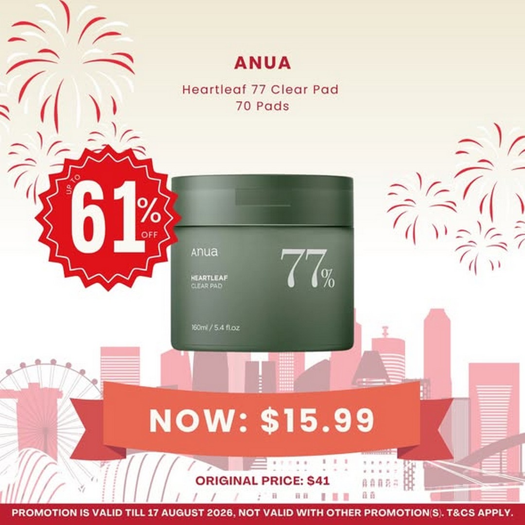 BeautyFresh-National-Day-Sale-Promotion-2 Now Till 17 August 2026: BeautyFresh National Day Sale Promotion, Enjoy Up To 61% Off On 610 Beauty Products Online