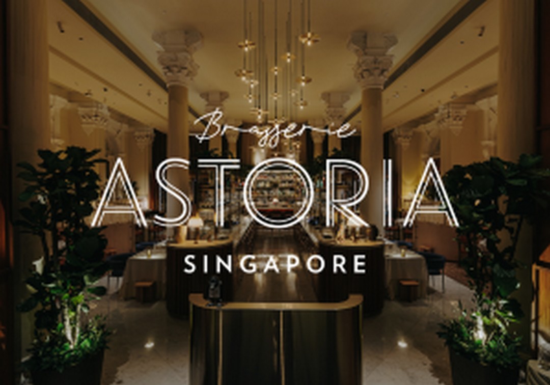 Brasserie-Astoria-10-Off-Weekday-Lunch-Promotion 17 August-31 December 2026: Brasserie Astoria: 10% Off Weekday Lunch Promotion for SAFRA Members and Servicemen at Victoria Theatre & Concert Hall