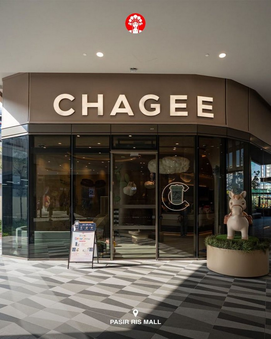 CHAGEE-Singapore-Grand-Opening-Promotion-2 21-23 August 2026: CHAGEE Singapore: Grand Opening Promotion with Free Tear & Win Cup Upgrade at Pasir Ris Mall and PLQ