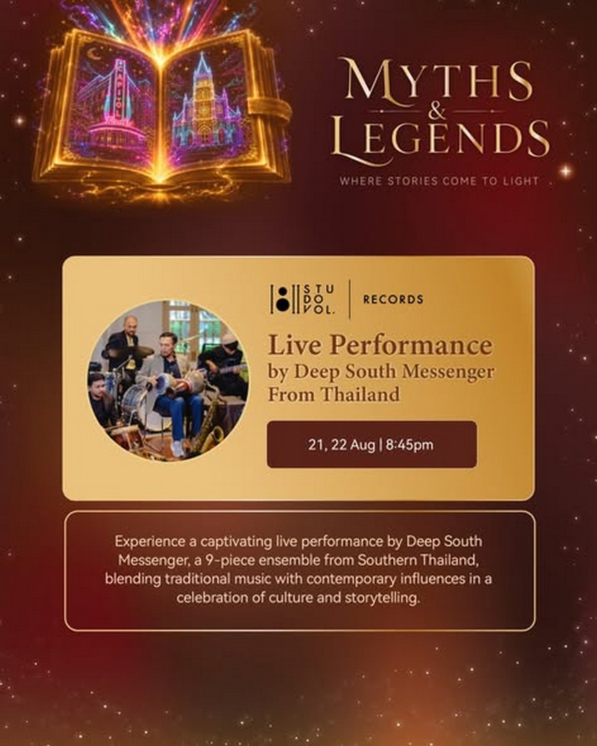Capitol-Singapore-Singapore-Night-Festival-Creative-Experiences-3 21 August-5 September 2026: Capitol Singapore: Singapore Night Festival Creative Experiences Promotion and Festival Event at Outdoor Plaza