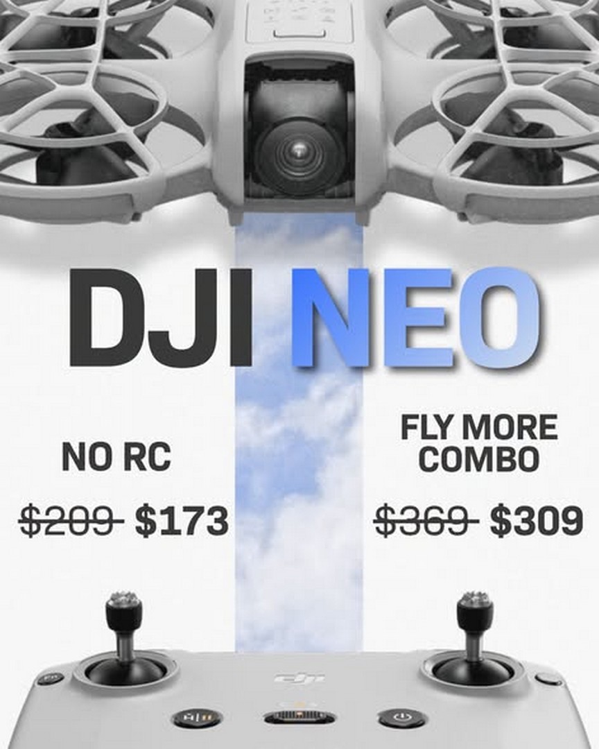 City-Music-Singapore-DJI-Seasonal-Deals-with-Up-to-17-OFF-1 11-20 August 2026: City Music Singapore: DJI Seasonal Deals with Up to 17% OFF Selected DJI Products: Limited-Time Sale Promotion