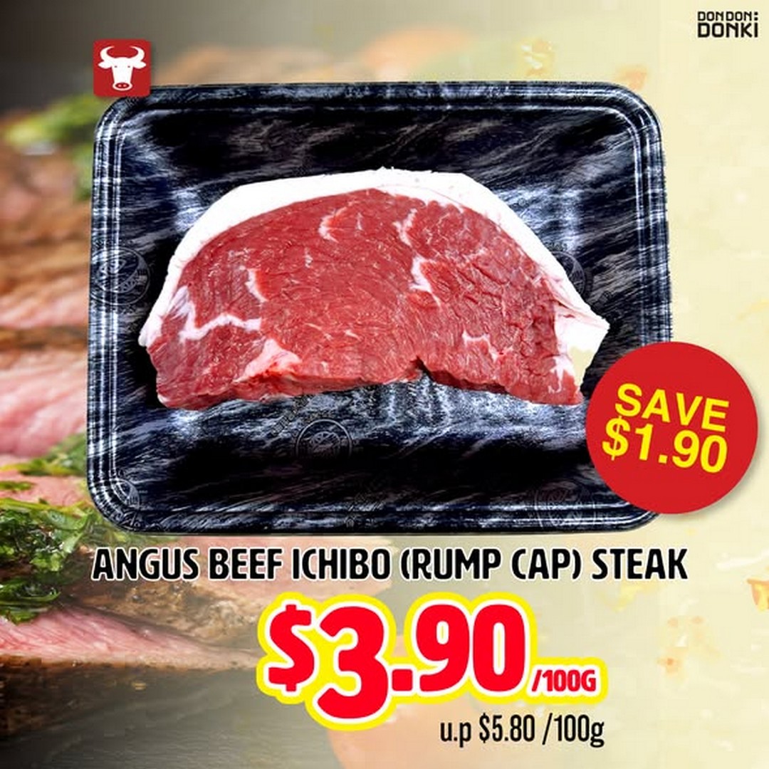 DON-DON-DONKI-Singapore-Meat-Mode-On-Promotion-3 22-31 August 2026: DON DON DONKI Singapore: Meat Mode On Promotion with Yakiniku, Angus Beef and Pork Deals
