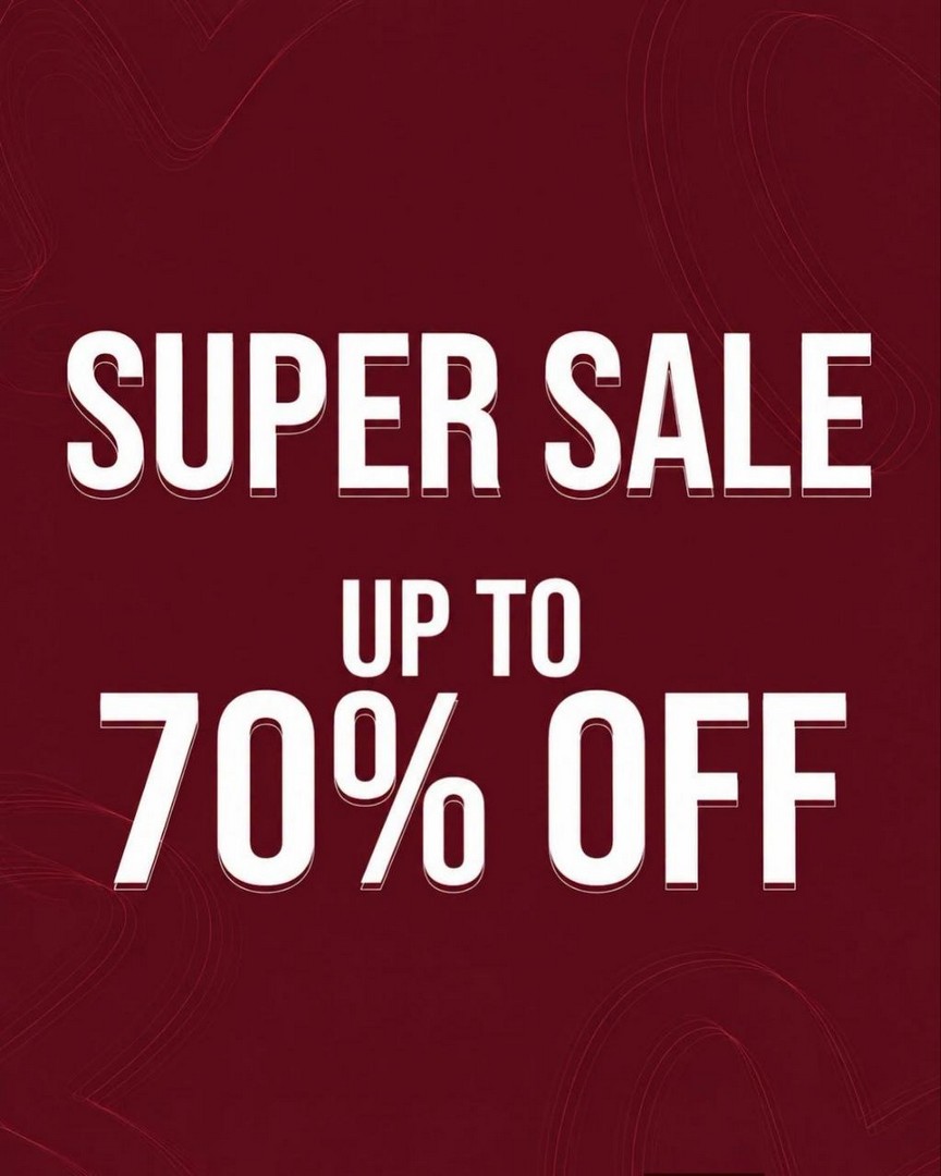 EVISU-Super-Sale-Promotion-at-IMM-Singapore 6-10 August 2026: EVISU Super Sale Promotion at IMM Singapore, Up to 70% Off Premium Denim Styles and Deals from $99